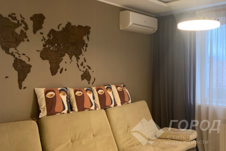 Продам 3-х кімнатну квартиру, Холодная Гора, Код: 804343/4