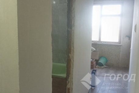 Продам 1-кімнатну квартиру, Рогань, Код: 804343/5