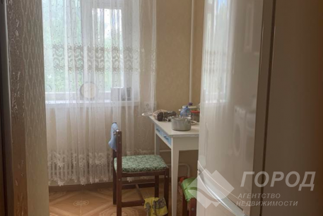 Продам 3-х кімнатну квартиру, Новые дома, Код: 804343/8