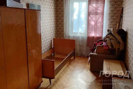 Продам 2-х кімнатну квартиру, Салтовка, Героев Труда метро, Код: 804353/1