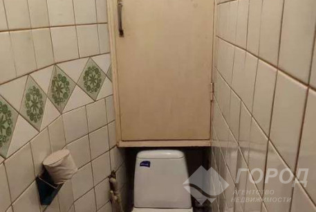 Продам 2-х кімнатну квартиру, Салтовка, Героев Труда метро, Код: 804353/1