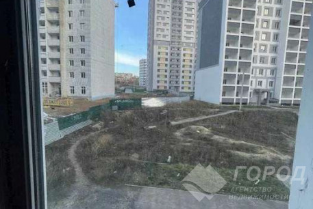 Продам 1-кімнатну квартиру в новобудові, Холодная Гора, Код: 804354/1