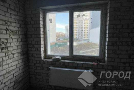 Продам 1-кімнатну квартиру в новобудові, Холодная Гора, Код: 804354/1