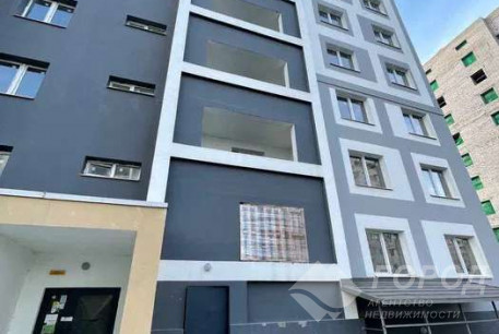 Продам 1-кімнатну квартиру в новобудові, Холодная Гора, Код: 804354/1