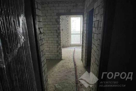 Продам 1-кімнатну квартиру в новобудові, Холодная Гора, Код: 804354/1