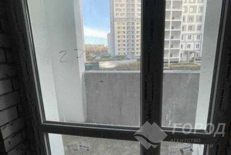 Продам 1-кімнатну квартиру в новобудові, Холодная Гора, Код: 804354/1