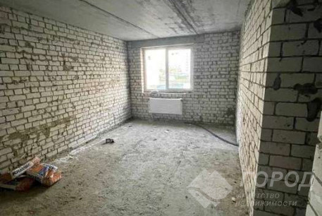 Продам 1-кімнатну квартиру в новобудові, Холодная Гора, Код: 804354/1