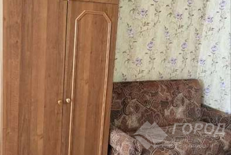 Продам 1-кімнатну квартиру, Новые дома, Армейская метро (Советской Армии), Код: 804355/1