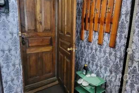 Продам 1-кімнатну квартиру, Новые дома, Армейская метро (Советской Армии), Код: 804355/1