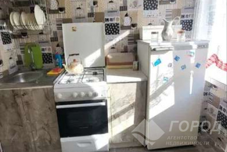 Продам 1-кімнатну квартиру, Новые дома, Армейская метро (Советской Армии), Код: 804355/1