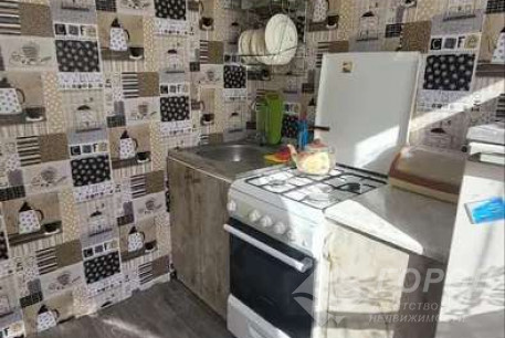 Продам 1-кімнатну квартиру, Новые дома, Армейская метро (Советской Армии), Код: 804355/1