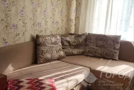 Продам 1-кімнатну квартиру, Новые дома, Армейская метро (Советской Армии), Код: 804355/1