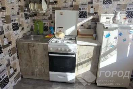 Продам 1-кімнатну квартиру, Новые дома, Армейская метро (Советской Армии), Код: 804355/1