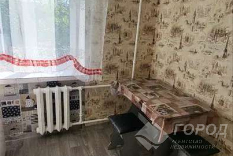 Продам 1-кімнатну квартиру, Новые дома, Армейская метро (Советской Армии), Код: 804355/1