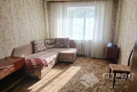 Продам 1-кімнатну квартиру, Новые дома, Армейская метро (Советской Армии), Код: 804355/1