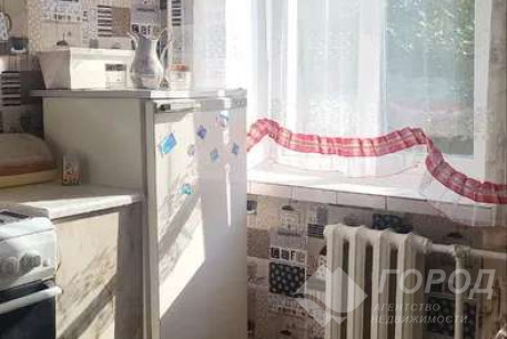 Продам 1-кімнатну квартиру, Новые дома, Армейская метро (Советской Армии), Код: 804355/1