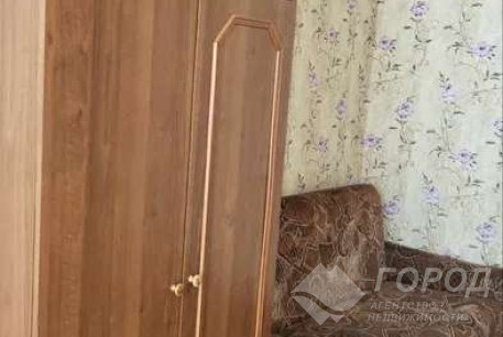 Продам 1-кімнатну квартиру, Новые дома, Армейская метро (Советской Армии), Код: 804355/1