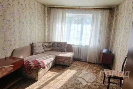 Продам 1-кімнатну квартиру, Новые дома, Армейская метро (Советской Армии), Код: 804355/1