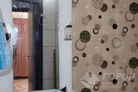 Продам 1-кімнатну квартиру, Новые дома, Армейская метро (Советской Армии), Код: 804355/1