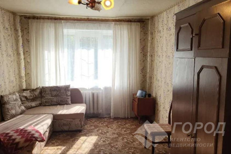 Продам 1-кімнатну квартиру, Новые дома, Армейская метро (Советской Армии), Код: 804355/1