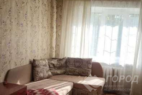 Продам 1-кімнатну квартиру, Новые дома, Армейская метро (Советской Армии), Код: 804355/1