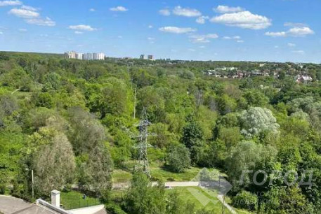 Сдам 3-х кімнатну квартиру в новобудові, Павлово поле, Ботанический сад метро, Код: 804356/2