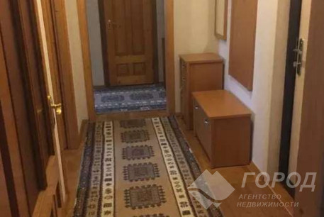 Продам 2-х кімнатну квартиру, Одесская, Код: 804357/1