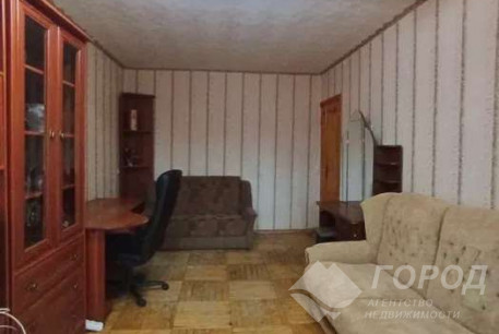 Продам 1-кімнатну квартиру, Дергачевский р-н, Солоницевка пгт., Код: 804358/1