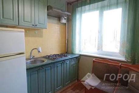 Продам 1-кімнатну квартиру, Дергачевский р-н, Солоницевка пгт., Код: 804358/1