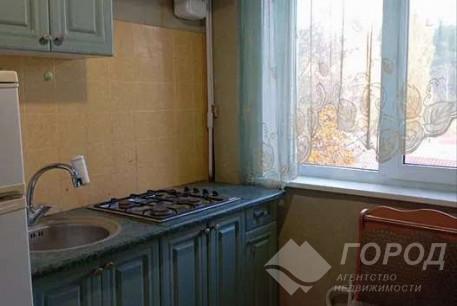 Продам 1-кімнатну квартиру, Дергачевский р-н, Солоницевка пгт., Код: 804358/1