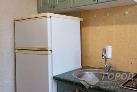 Продам 1-кімнатну квартиру, Дергачевский р-н, Солоницевка пгт., Код: 804358/1