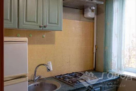 Продам 1-кімнатну квартиру, Дергачевский р-н, Солоницевка пгт., Код: 804358/1