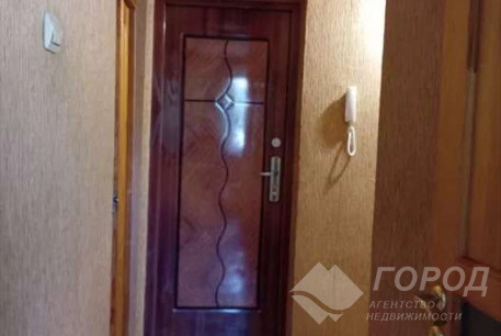 Продам 1-кімнатну квартиру, Дергачевский р-н, Солоницевка пгт., Код: 804358/1