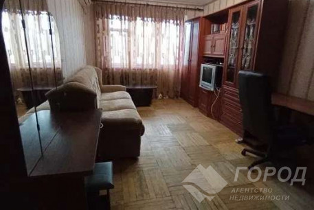 Продам 1-кімнатну квартиру, Дергачевский р-н, Солоницевка пгт., Код: 804358/1