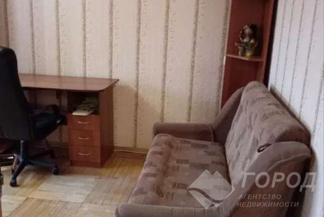 Продам 1-кімнатну квартиру, Дергачевский р-н, Солоницевка пгт., Код: 804358/1