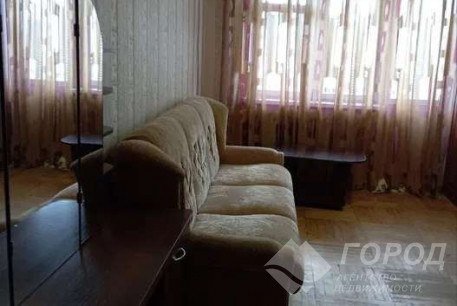 Продам 1-кімнатну квартиру, Дергачевский р-н, Солоницевка пгт., Код: 804358/1