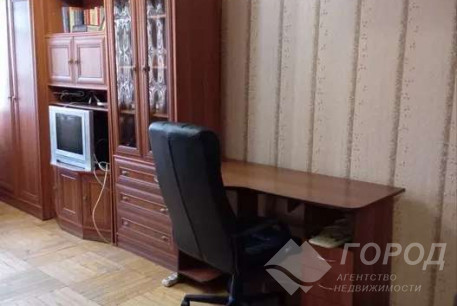 Продам 1-кімнатну квартиру, Дергачевский р-н, Солоницевка пгт., Код: 804358/1