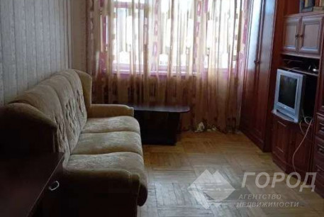 Продам 1-кімнатну квартиру, Дергачевский р-н, Солоницевка пгт., Код: 804358/1