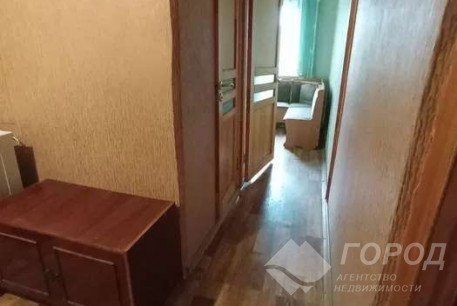 Продам 1-кімнатну квартиру, Дергачевский р-н, Солоницевка пгт., Код: 804358/1