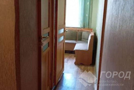 Продам 1-кімнатну квартиру, Дергачевский р-н, Солоницевка пгт., Код: 804358/1