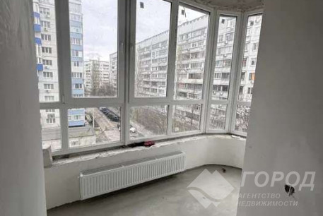 Продам 1-кімнатну квартиру в новобудові, Северная Салтовка, Код: 804359/1