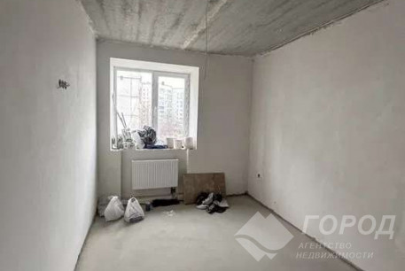 Продам 1-кімнатну квартиру в новобудові, Северная Салтовка, Код: 804359/1