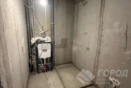 Продам 1-кімнатну квартиру в новобудові, Северная Салтовка, Код: 804359/1