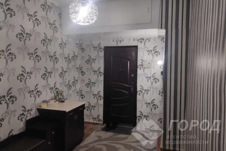 Продам гостинку, Холодная Гора, Холодная Гора метро, Код: 804361/1