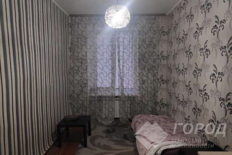 Продам гостинку, Холодная Гора, Холодная Гора метро, Код: 804361/1