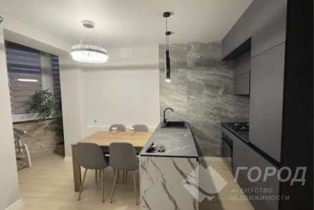 Сдам 2-х кімнатну квартиру в новобудові, Центральный рынок, Центральный Рынок метро, Код: 804362/2