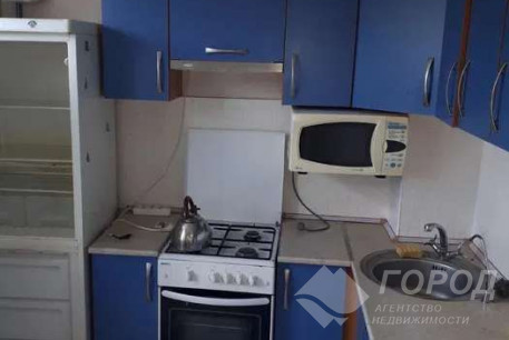 Сдам 1-кімнатну квартиру, Салтовка, Героев Труда метро, Код: 804363/1