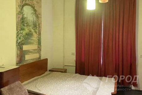 Сдам 2-х кімнатну квартиру, ХТЗ, Код: 804369/1