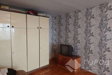 Сдам 1-кімнатну квартиру, Новые дома, Дворец спорта, Код: 804371/1