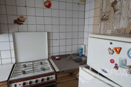 Сдам 1-кімнатну квартиру, Новые дома, Дворец спорта, Код: 804371/1